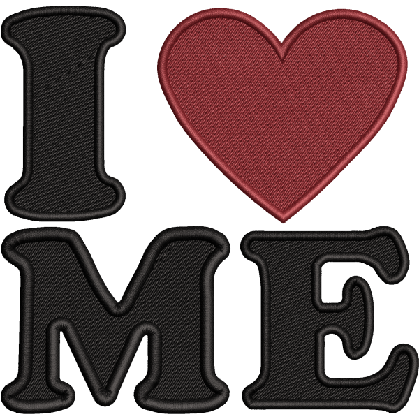I Love Me Design