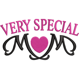 Special Mom Design
