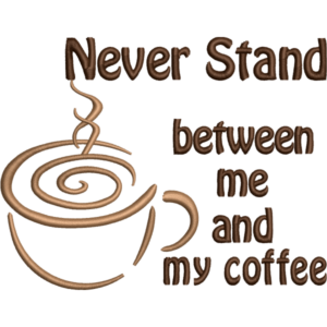 My Coffee Design