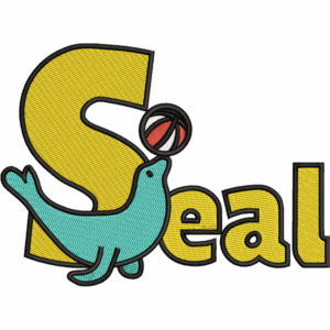 Dolphin Seal Design