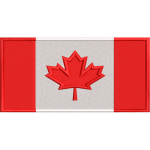 Canadian Flag Design