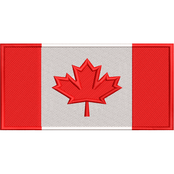 Canadian Flag Design
