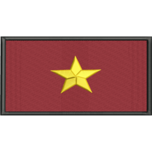 Vietnam Flag Design
