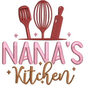 Nanas Kitchen Design
