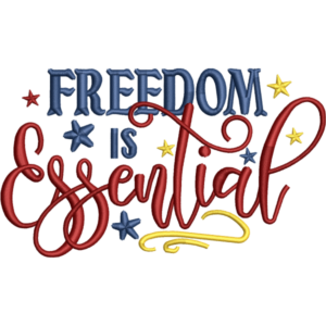 Essential Freedom Design