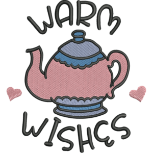 Warm Wishes Design