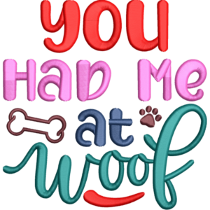 Dog Lover Quote Design