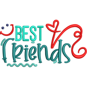 Best Friends Design
